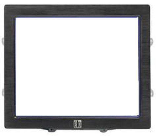 1739L FRONT-MOUNT BEZEL - .