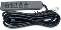 REPLACEMENT OSD CONTROLLER - .