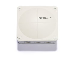TIMECARD 6 ACCESSBOX - IN