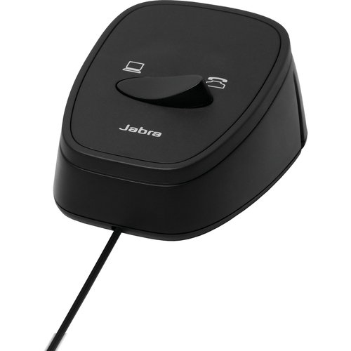 LINK 180 SWITCH BETWEEN - SOFTPHONE AND PC-SOFTPHONE