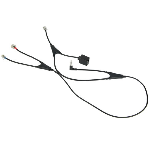 ALACTEL MSH-ADAPTER - F/ PRO + GO SERIE