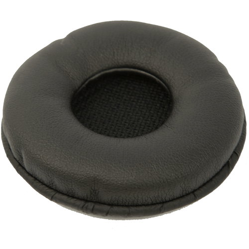 EAR CUSHION LEATHER - FOR BIZ2300 UNIT: 10 ITEMS