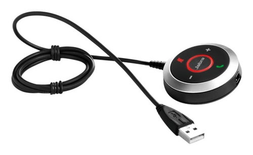 JABRA EVOLVE LINK UC CONTROLLER - .