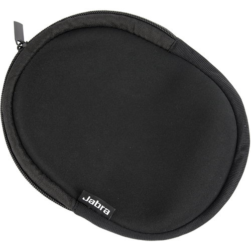 JABRA EVOLVE 20-65 HEADSET - POUCH 10 PACK