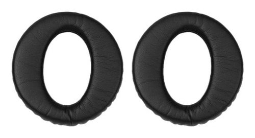 JABRA EVOLVE 80 EAR CUSHION - LEATHER 2 PIECES