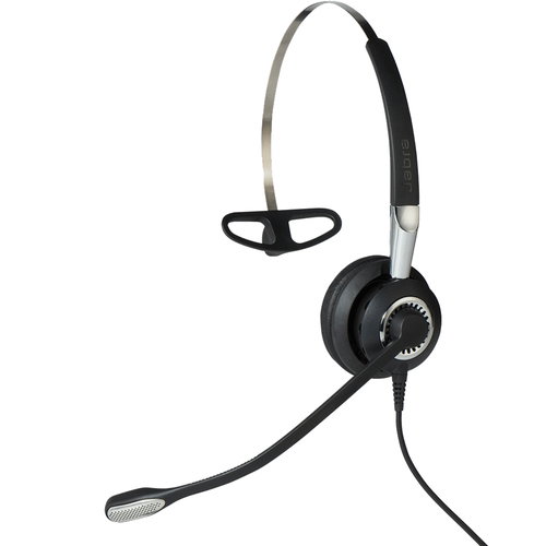 JABRA BIZ 2400 II MONO 3IN1 - TYP 82 NC FREESPIN