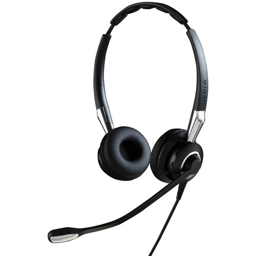 JABRA BIZ 2400 II DUO WB - TYP 82 NC FREESPIN BALANCED