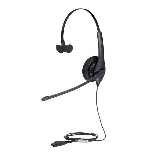 JABRA BIZ 1500 MONO WIDEBAND - NOISE-CANCELLING MICROPHONE