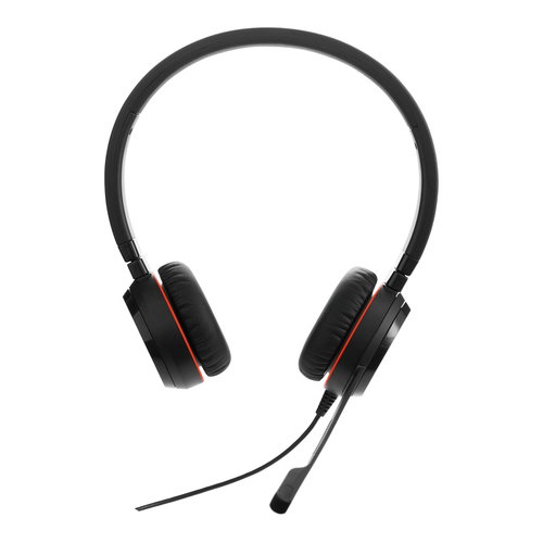 JABRA EVOLVE 30 II UC STERE USB - HEADB NOISE CANCEL USB CONNECTOR