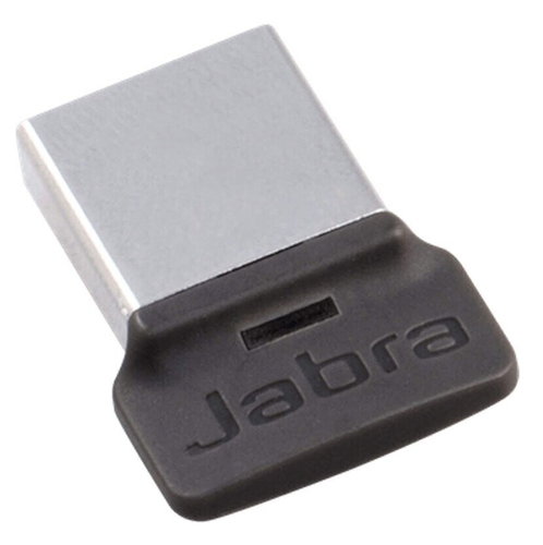 JABRA LINK 370 MS PLUG AND PLAY - BLUET MINI USB VERS BT4.2 CLS1