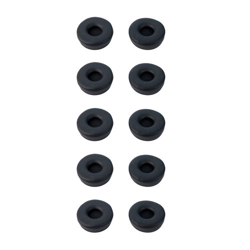 JABRA ENGAGE 65/75 DUO - EAR CUSHIONS 5X 2 PIECES BLACK