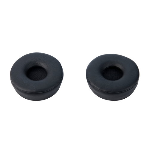 JABRA ENGAGE 65/75 MONO - EAR CUSHIONS 2 PIECES BLACK