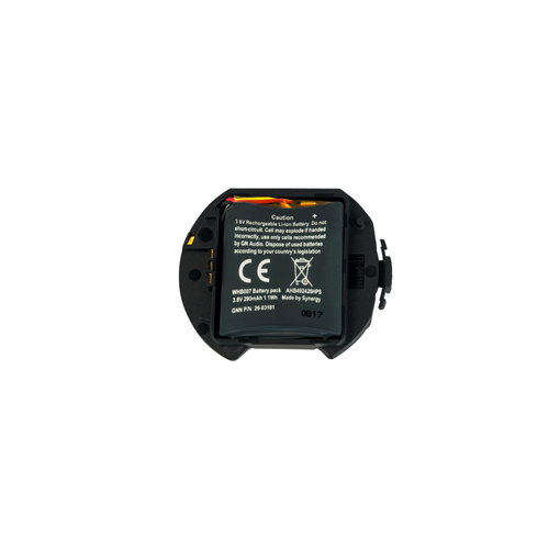 JABRA ENGAGE 65/75 - BATTERY PACK