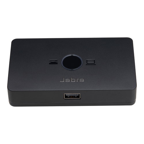 JABRA LINK 950 USB-A USB-A - USB-C CABLE INCLUDED