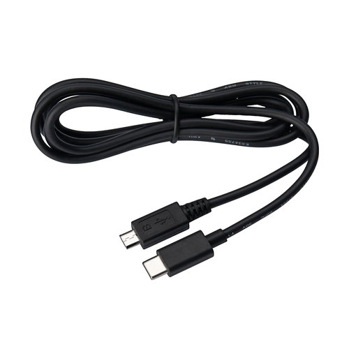 JABRA USB CABLE BLK USB-C TO - MICRO-USB 150 CM