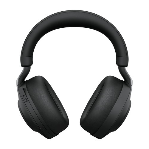 JABRA EVOLVE2 85 - LINK380C UC STEREO BLACK