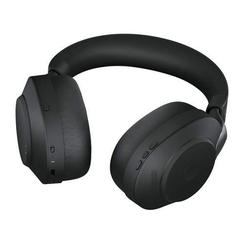 JABRA EVOLVE2 85 - LINK380A UC STEREO STAND BLACK