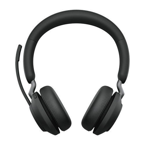 JABRA EVOLVE2 65 - LINK380C UC STEREO BLACK