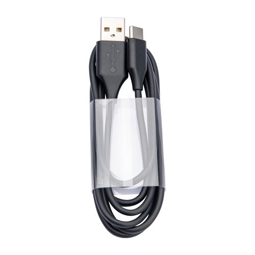 JABRA EVOLVE2 USB CABLE - USB-A TO USB-C 1.2M BLACK