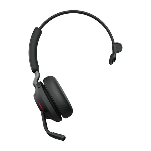 JABRA EVOLVE2 65 - LINK380C MS MONO BLACK