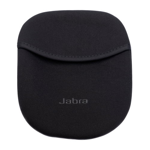 JABRA EVOLVE2 40 POUCH - 10PCS BLACK