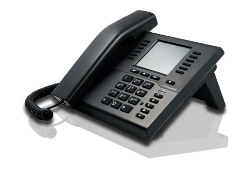 IP111 2X FAST ETHERNET 100 MB/S - TRUE COLOR DISPLAY 3.5