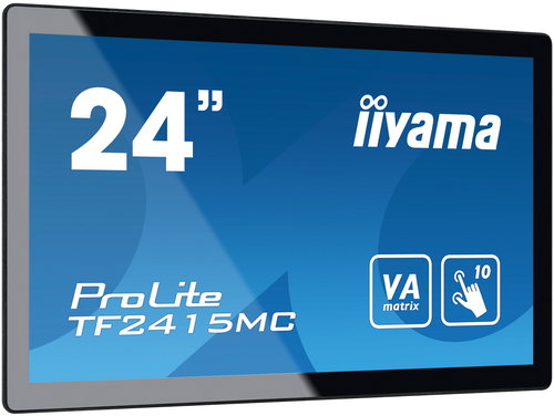TF2415MC-B2 23.8IN VA LED - 1920X1080 350 CD 3000:1 CONTRAST