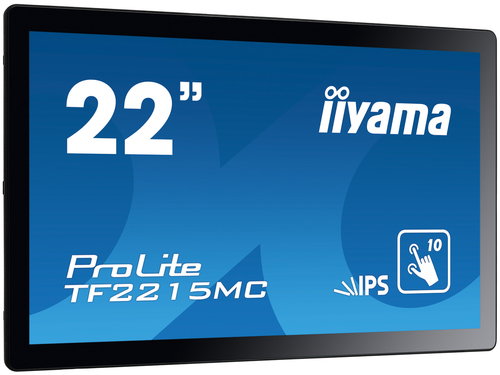 TF2215MC-B2 55.9CM 22IN IPS - 1920X1080 350CD 10TP PCAP-TOUCH