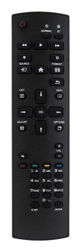 REMOTE CONTROLL - .