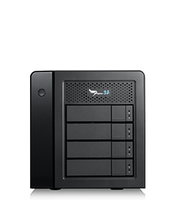 PEGASUS32 R4 4X4TB SATA HDD - RAID 0.7M TB 40GB/S USB3.2 GEN2