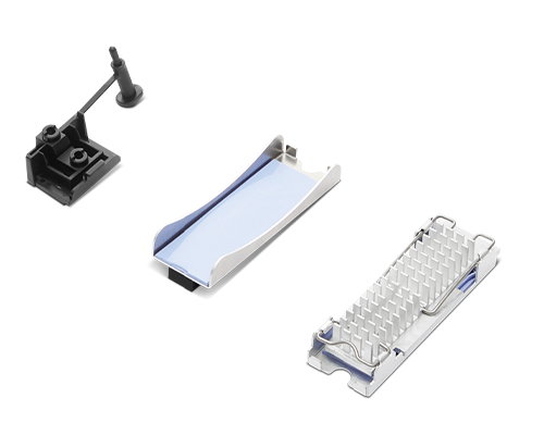 TC M.2 SSD KIT III - F/ THINKCENTRE