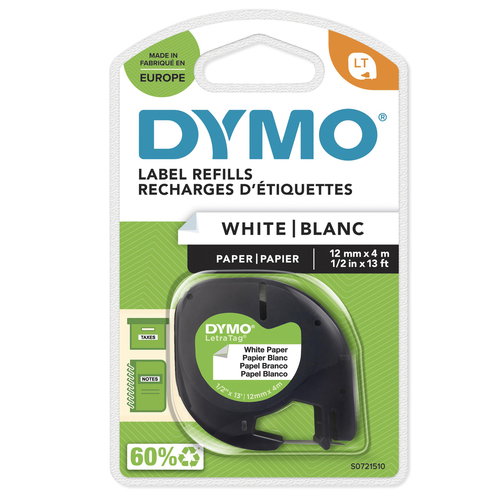 LT- TAPE - PAPER
