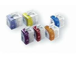 LW-LABELS 25X 54MM SHIP. RETURN - WHITE 25 X 54 MM 1X 500 PCS