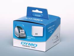 LW-LABELS 32X 57MM - WHITE 1X 1000PCS