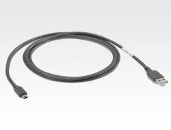MC10/30/70 USB CLIENT COMM CABL - CABL CRADLE TO HOST