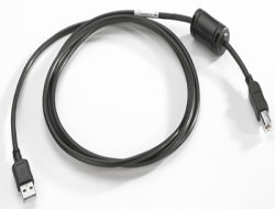 CABLE ASSEMBLY UNIVERSAL USB - A-B SERIES ROHS