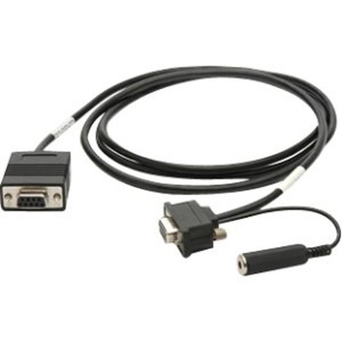 FM CBL ASSY 9 PIN F - TRIG 6 FT STR
