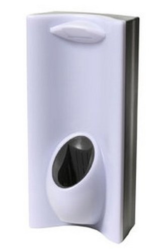 MC18 SINGLE SLOT LOCKING CRADLE - REQ PWR SPLY AND PWR CORD