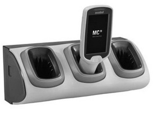 MC18 3-SLOT HD NON-LOCK CRADLE - REQ PWR SPLY AND PWR CORD