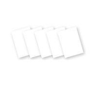 VC70 KIT SCREEN PROTECTOR - SET OF 5