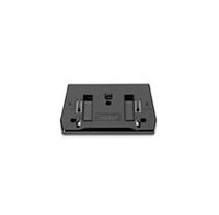 DS7708 TABLE MOUNT BRACKET - MIDNIGHT BLACK