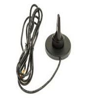 ANTENNA 802.11 A/B/G/N 2 DBI - RPSMA CONNECTOR MAGNETIC MOUNT