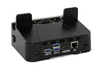 ET5X DOCK 1-SLOT HDMI ETHERNET - 3XUSB NO PWRS