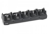 TC8000 5SLOT CHARGE ONLY CRADLE - IN