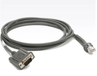 MP6000 SERIAL DB9-F 5M CABLE - .