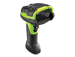 DS3608 RUGG AREA IMAGER ST RANG - CORDED IND GREEN VIB MOTOR