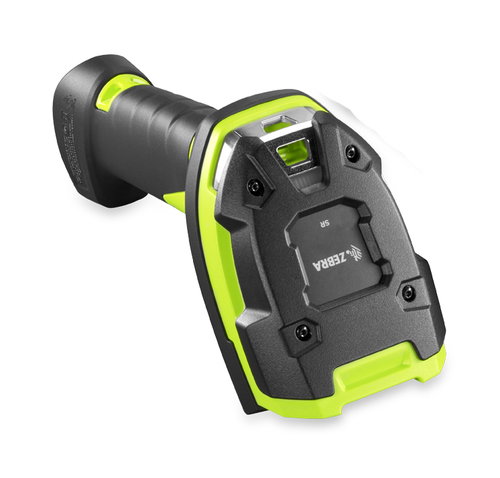 LI3678 RUGG LIN IMAG STD RANGE - CORDLESS IND GREEN VIB MOTOR
