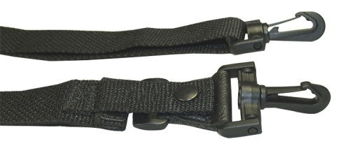 ET5X BREAKAWAY SHOULDER STRAP - .