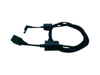 CABLE ASSEMBLY POWER - 12VDC 4.16A
