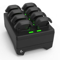 HS3100 8-SLOT-BATTERY CHARGER - .